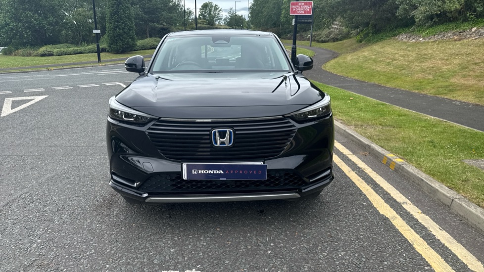 Honda HR-V 1.5 eHEV Advance 5dr CVT Hybrid Hatchback - Image 18