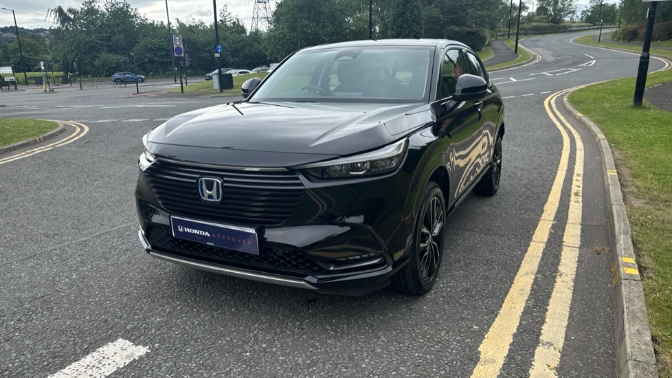 Honda HR-V 1.5 eHEV Advance 5dr CVT Hybrid Hatchback - Image 19