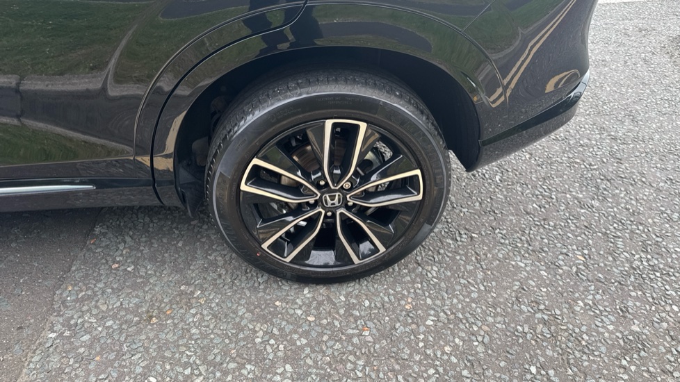 Honda HR-V 1.5 eHEV Advance 5dr CVT Hybrid Hatchback - Image 21