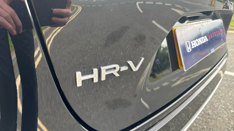 Honda HR-V 1.5 eHEV Advance 5dr CVT Hybrid Hatchback - Image 22