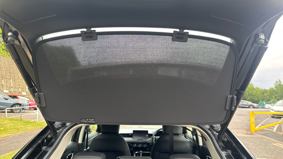 Honda HR-V 1.5 eHEV Advance 5dr CVT Hybrid Hatchback - Image 24
