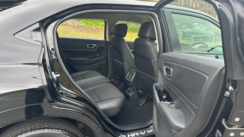 Honda HR-V 1.5 eHEV Advance 5dr CVT Hybrid Hatchback - Image 26