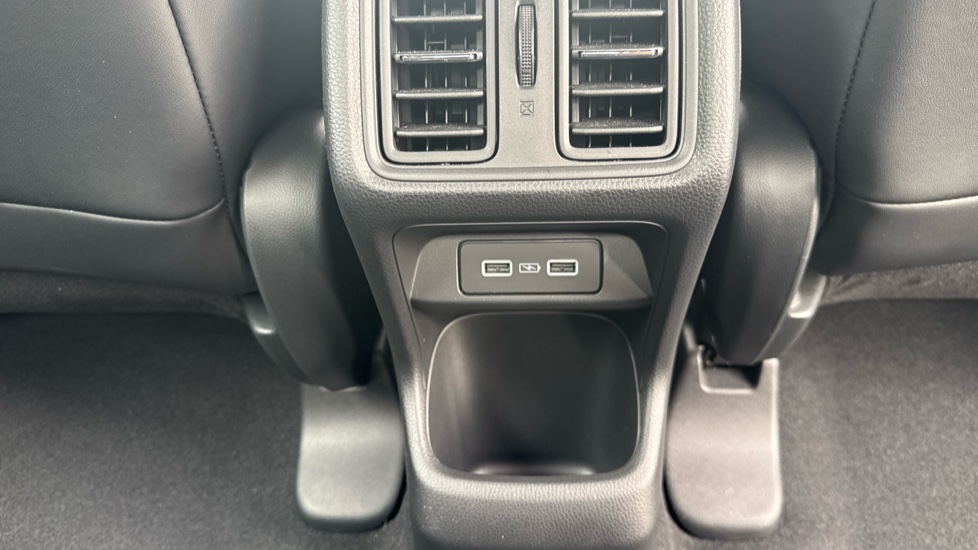 Honda HR-V 1.5 eHEV Advance 5dr CVT Hybrid Hatchback - Image 27