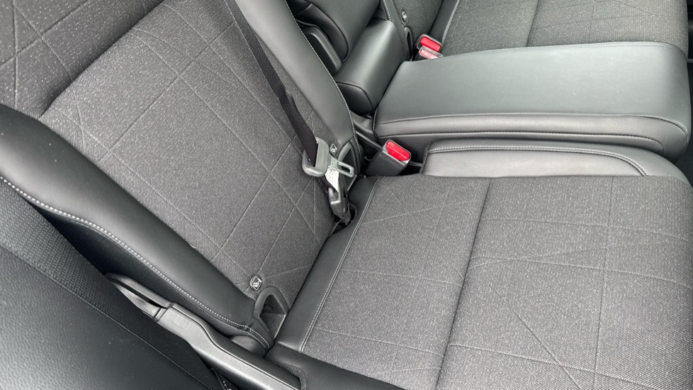 Honda HR-V 1.5 eHEV Advance 5dr CVT Hybrid Hatchback - Image 29