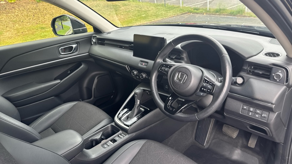 Honda HR-V 1.5 eHEV Advance 5dr CVT Hybrid Hatchback - Image 30