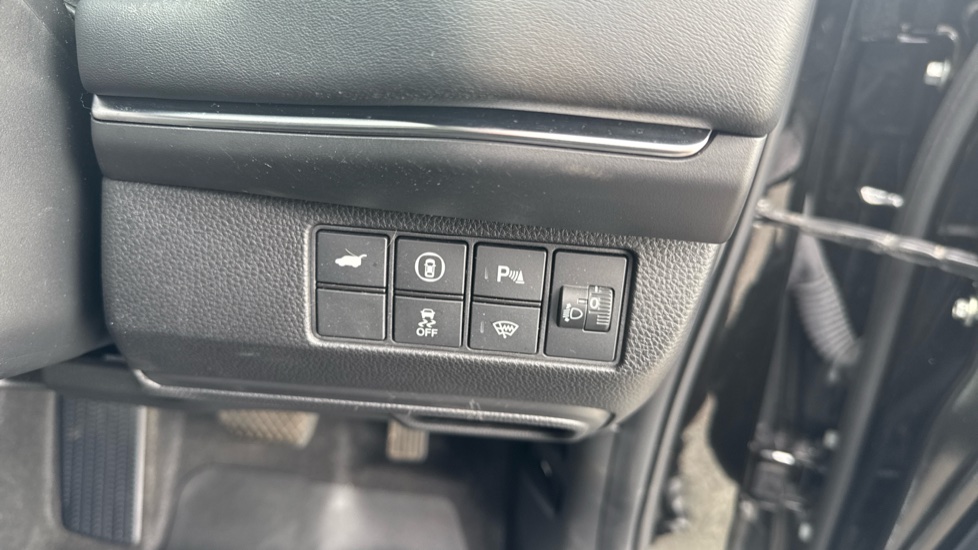 Honda HR-V 1.5 eHEV Advance 5dr CVT Hybrid Hatchback - Image 33