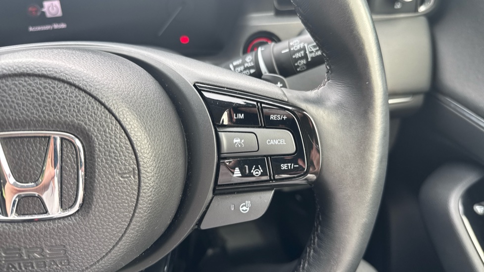 Honda HR-V 1.5 eHEV Advance 5dr CVT Hybrid Hatchback - Image 34