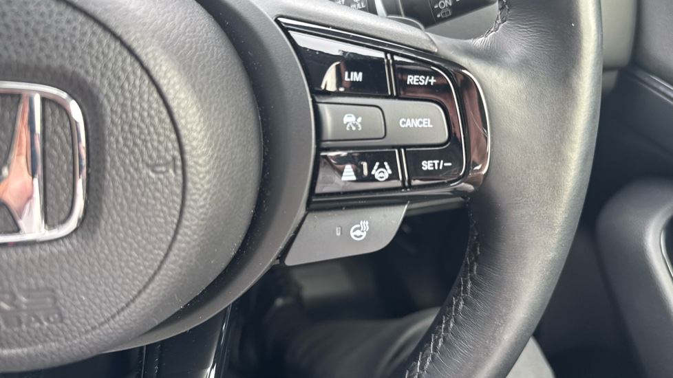 Honda HR-V 1.5 eHEV Advance 5dr CVT Hybrid Hatchback - Image 35