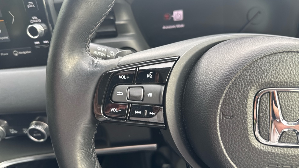 Honda HR-V 1.5 eHEV Advance 5dr CVT Hybrid Hatchback - Image 36