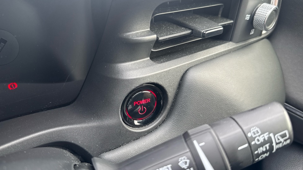 Honda HR-V 1.5 eHEV Advance 5dr CVT Hybrid Hatchback - Image 37