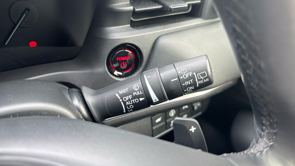 Honda HR-V 1.5 eHEV Advance 5dr CVT Hybrid Hatchback - Image 38