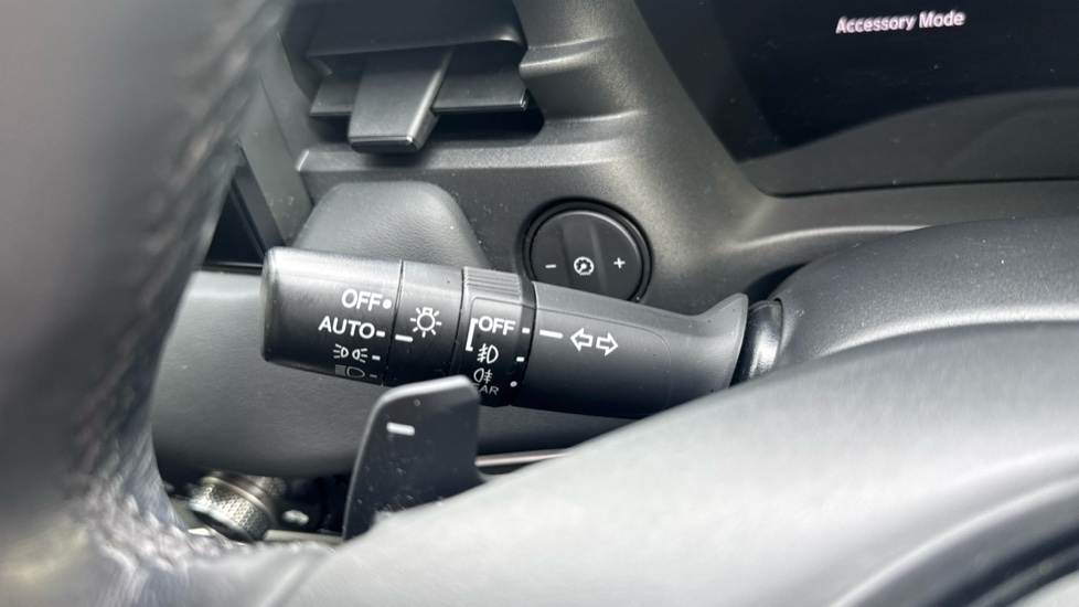 Honda HR-V 1.5 eHEV Advance 5dr CVT Hybrid Hatchback - Image 39