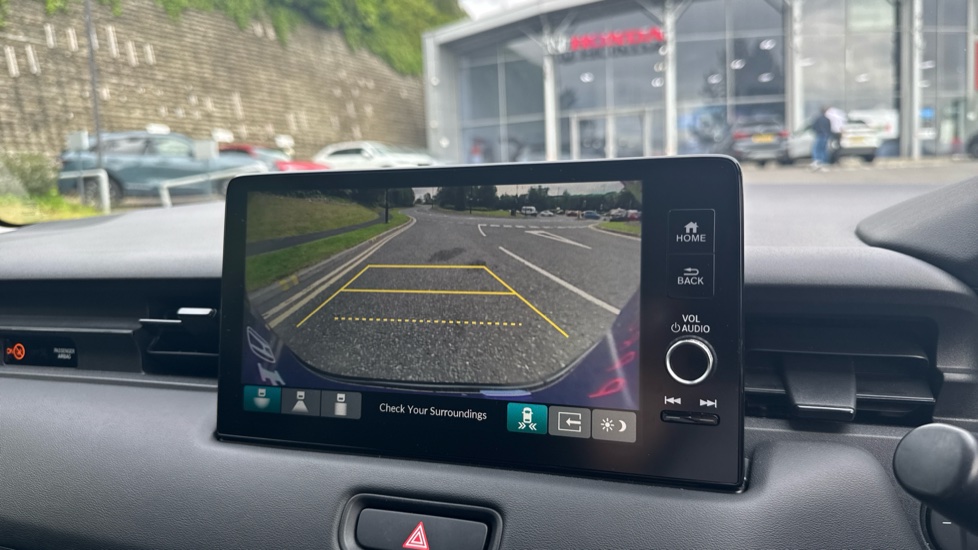 Honda HR-V 1.5 eHEV Advance 5dr CVT Hybrid Hatchback - Image 43