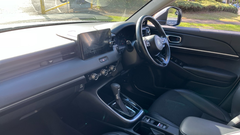 Honda HR-V 1.5 eHEV Advance 5dr CVT Hybrid Hatchback - Image 2