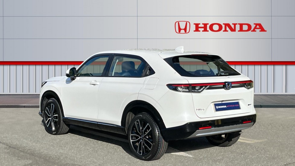 Honda HR-V 1.5 eHEV Advance 5dr CVT Hybrid Hatchback - Image 3
