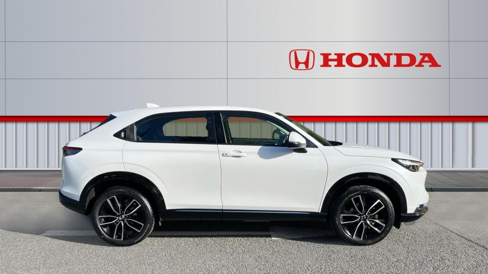 Honda HR-V 1.5 eHEV Advance 5dr CVT Hybrid Hatchback - Image 5