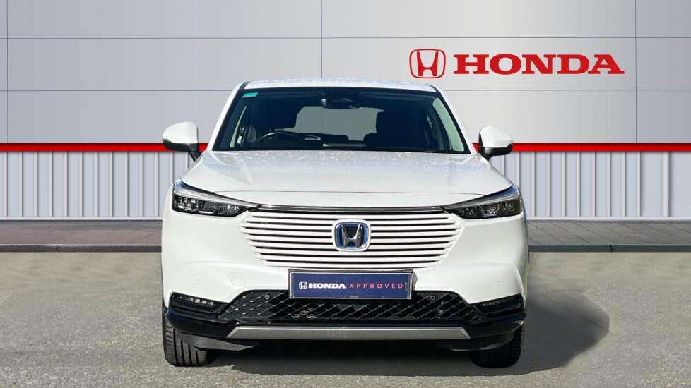 Honda HR-V 1.5 eHEV Advance 5dr CVT Hybrid Hatchback - Image 6