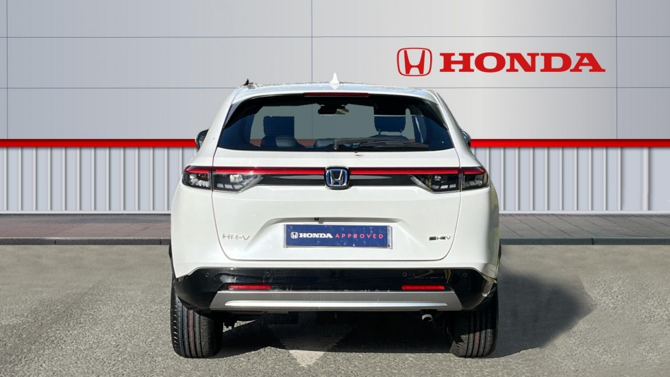 Honda HR-V 1.5 eHEV Advance 5dr CVT Hybrid Hatchback - Image 7