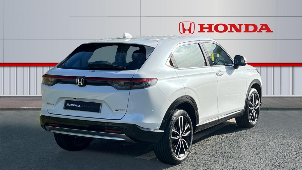 Honda HR-V 1.5 eHEV Advance 5dr CVT Hybrid Hatchback - Image 12
