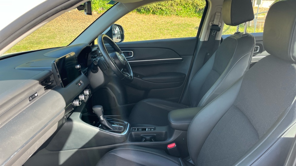 Honda HR-V 1.5 eHEV Advance 5dr CVT Hybrid Hatchback - Image 13
