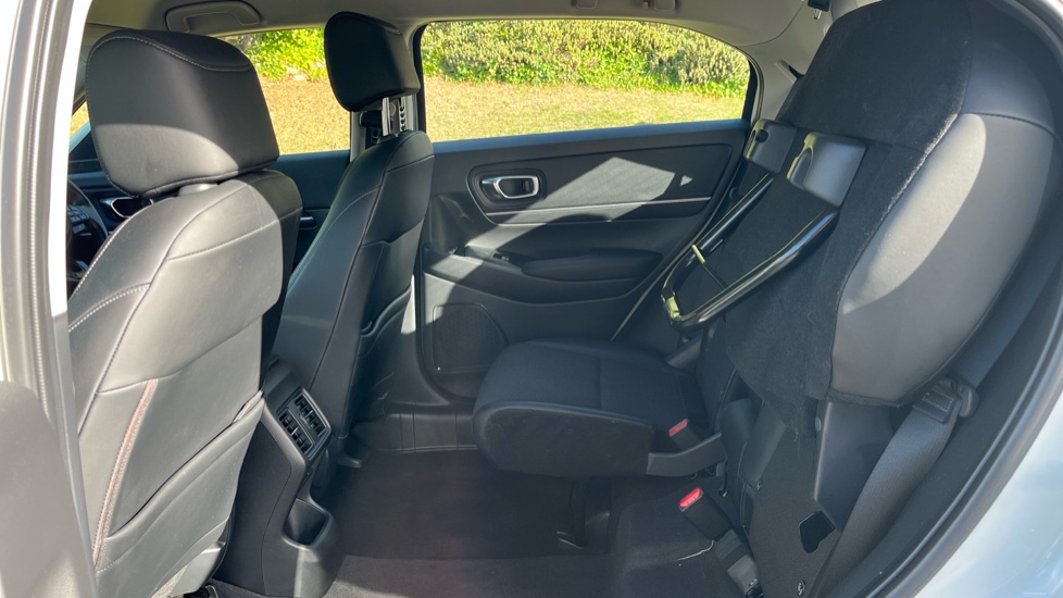 Honda HR-V 1.5 eHEV Advance 5dr CVT Hybrid Hatchback - Image 15