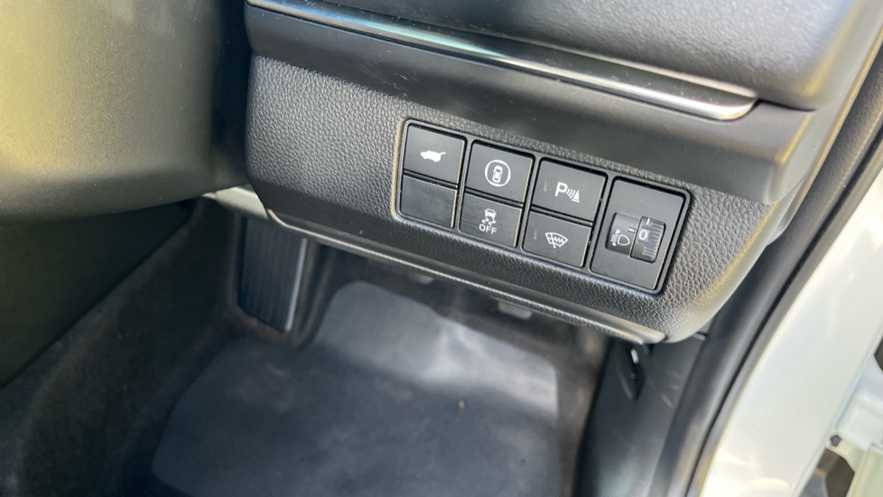 Honda HR-V 1.5 eHEV Advance 5dr CVT Hybrid Hatchback - Image 21