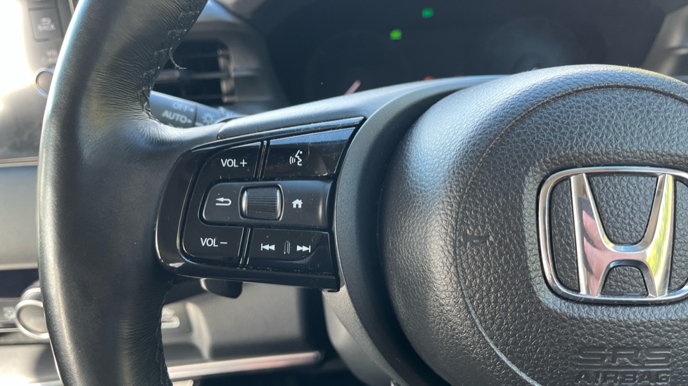 Honda HR-V 1.5 eHEV Advance 5dr CVT Hybrid Hatchback - Image 22