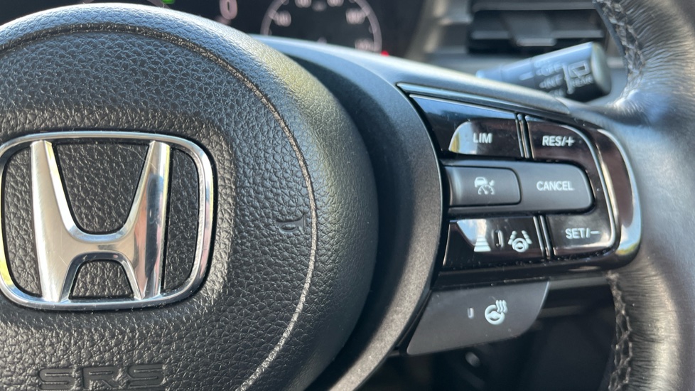 Honda HR-V 1.5 eHEV Advance 5dr CVT Hybrid Hatchback - Image 23