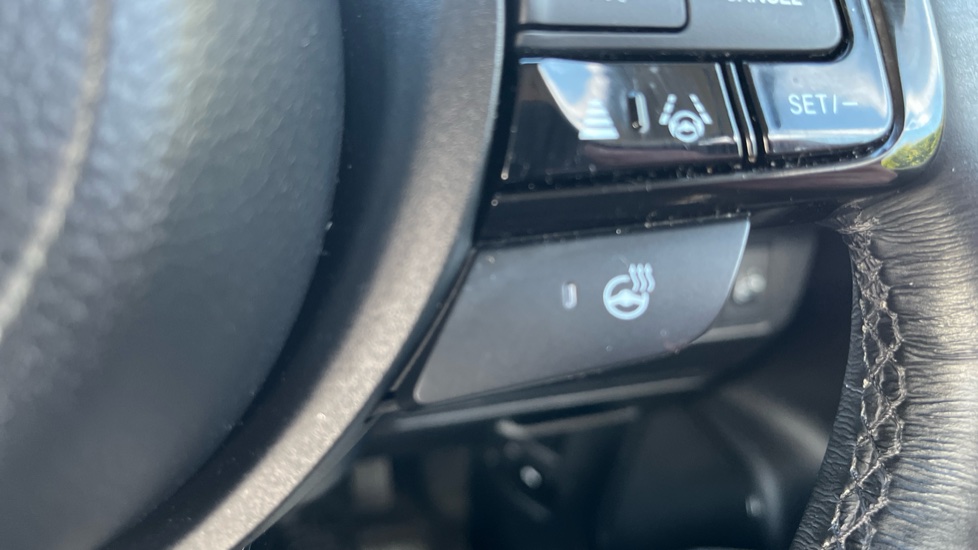 Honda HR-V 1.5 eHEV Advance 5dr CVT Hybrid Hatchback - Image 24