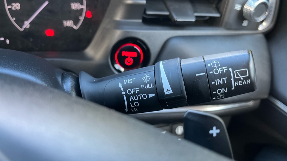 Honda HR-V 1.5 eHEV Advance 5dr CVT Hybrid Hatchback - Image 25