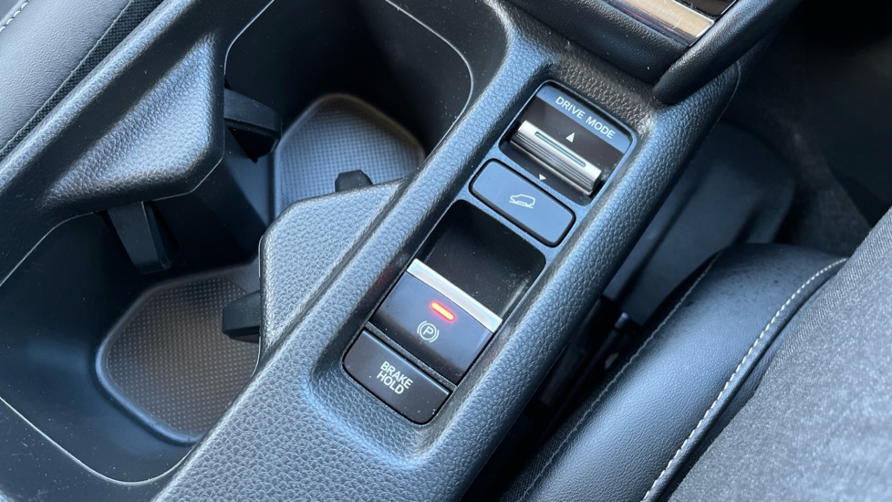 Honda HR-V 1.5 eHEV Advance 5dr CVT Hybrid Hatchback - Image 27
