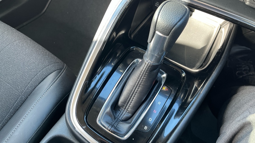 Honda HR-V 1.5 eHEV Advance 5dr CVT Hybrid Hatchback - Image 28