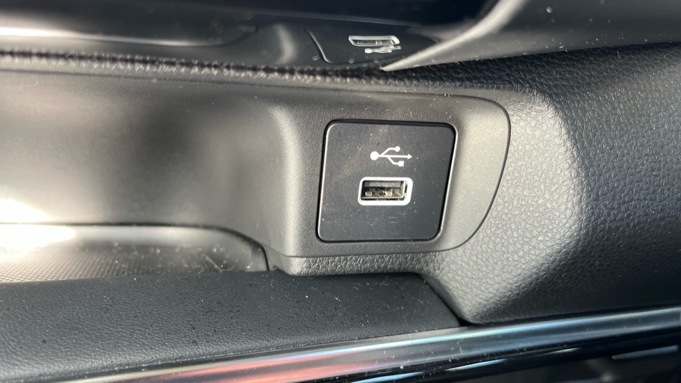 Honda HR-V 1.5 eHEV Advance 5dr CVT Hybrid Hatchback - Image 29