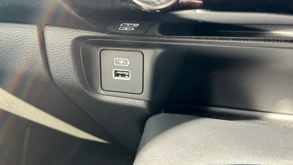 Honda HR-V 1.5 eHEV Advance 5dr CVT Hybrid Hatchback - Image 30