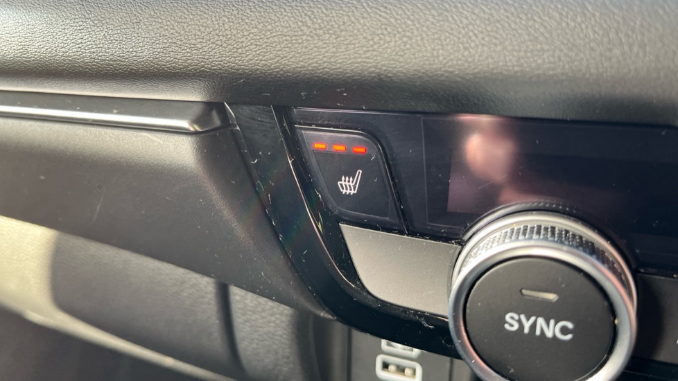 Honda HR-V 1.5 eHEV Advance 5dr CVT Hybrid Hatchback - Image 32