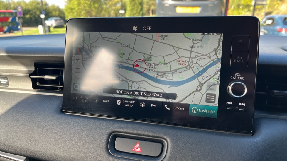 Honda HR-V 1.5 eHEV Advance 5dr CVT Hybrid Hatchback - Image 34