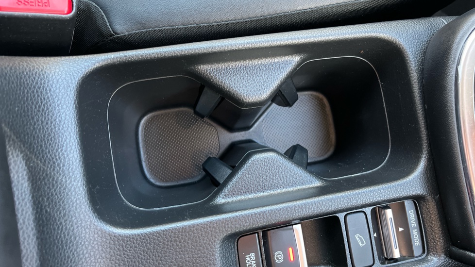 Honda HR-V 1.5 eHEV Advance 5dr CVT Hybrid Hatchback - Image 39