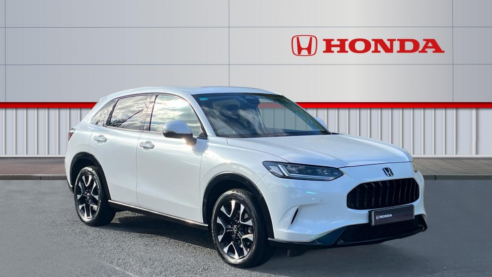Honda Zr-V 2.0 eHEV Advance 5dr CVT Hybrid Estate - Image 1