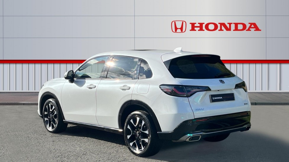 Honda Zr-V 2.0 eHEV Advance 5dr CVT Hybrid Estate - Image 3