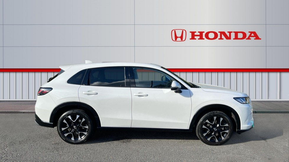 Honda Zr-V 2.0 eHEV Advance 5dr CVT Hybrid Estate - Image 5