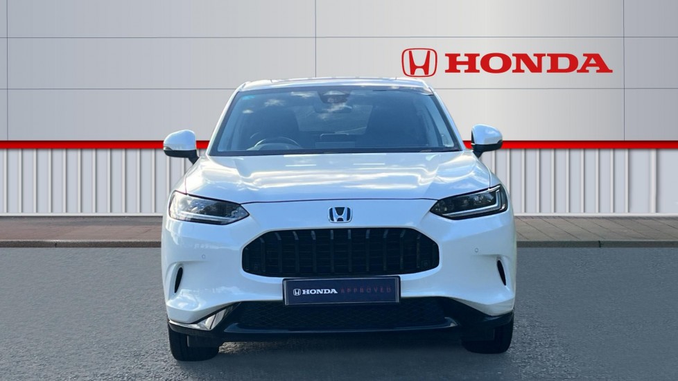 Honda Zr-V 2.0 eHEV Advance 5dr CVT Hybrid Estate - Image 6