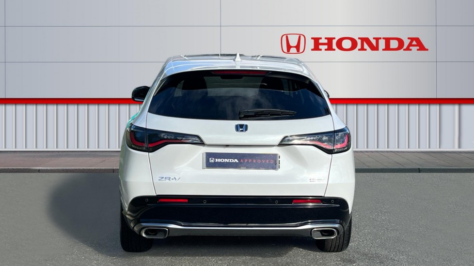 Honda Zr-V 2.0 eHEV Advance 5dr CVT Hybrid Estate - Image 7
