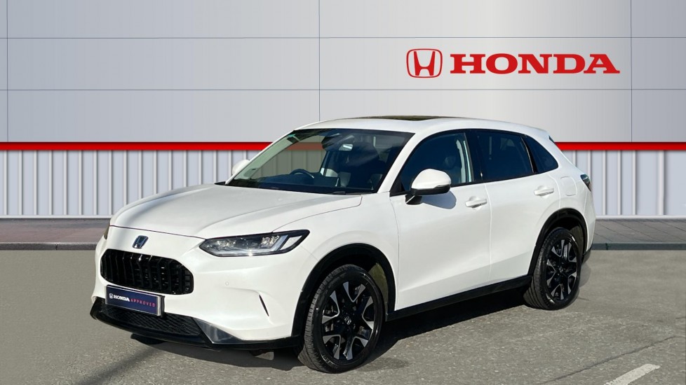 Honda Zr-V 2.0 eHEV Advance 5dr CVT Hybrid Estate - Image 10