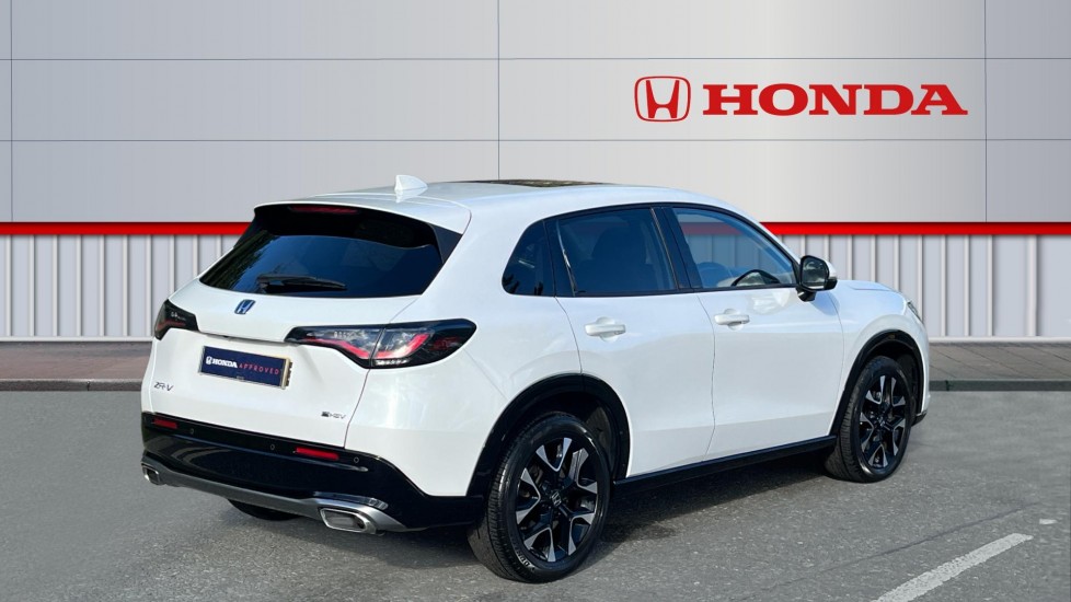 Honda Zr-V 2.0 eHEV Advance 5dr CVT Hybrid Estate - Image 12