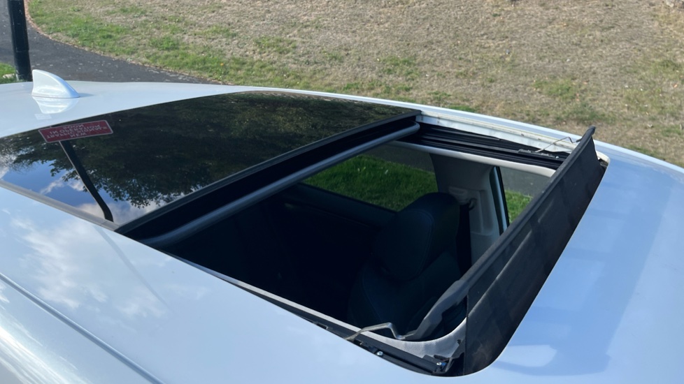 Honda Zr-V 2.0 eHEV Advance 5dr CVT Hybrid Estate - Image 13