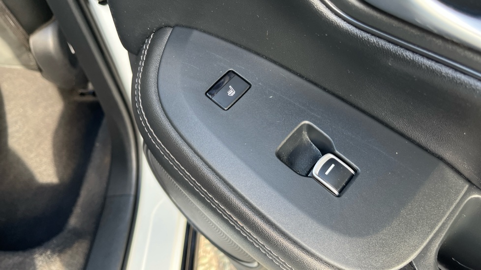 Honda Zr-V 2.0 eHEV Advance 5dr CVT Hybrid Estate - Image 20