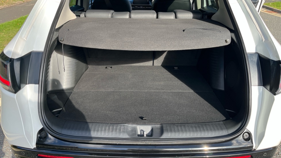Honda Zr-V 2.0 eHEV Advance 5dr CVT Hybrid Estate - Image 21