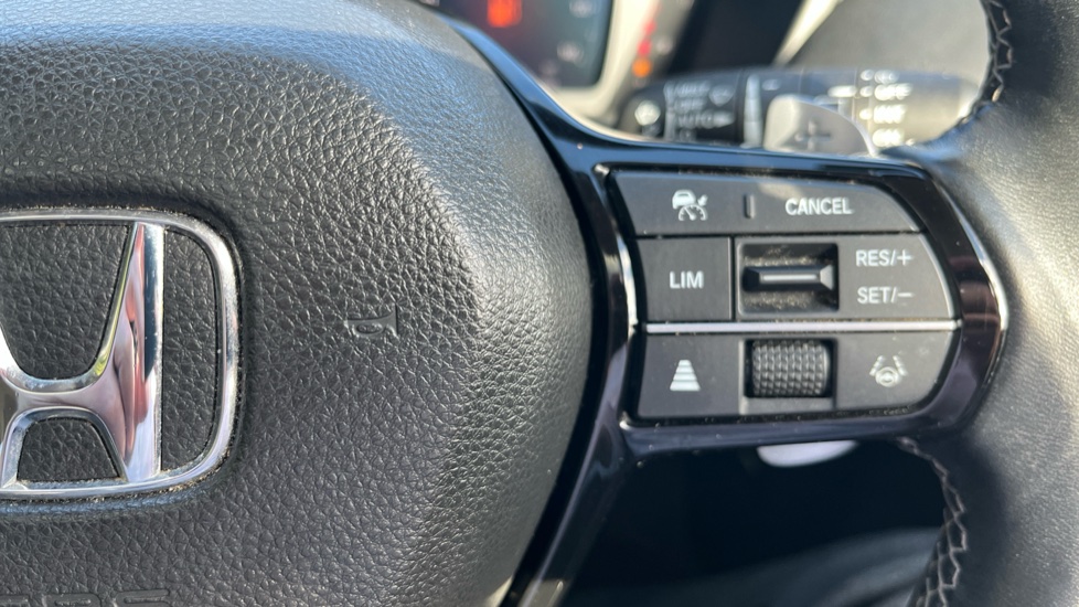 Honda Zr-V 2.0 eHEV Advance 5dr CVT Hybrid Estate - Image 25