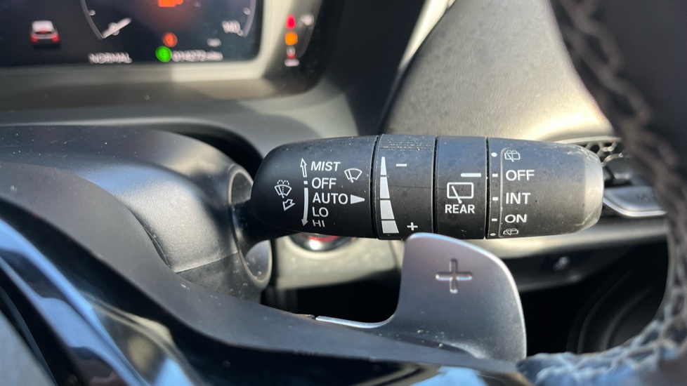 Honda Zr-V 2.0 eHEV Advance 5dr CVT Hybrid Estate - Image 26