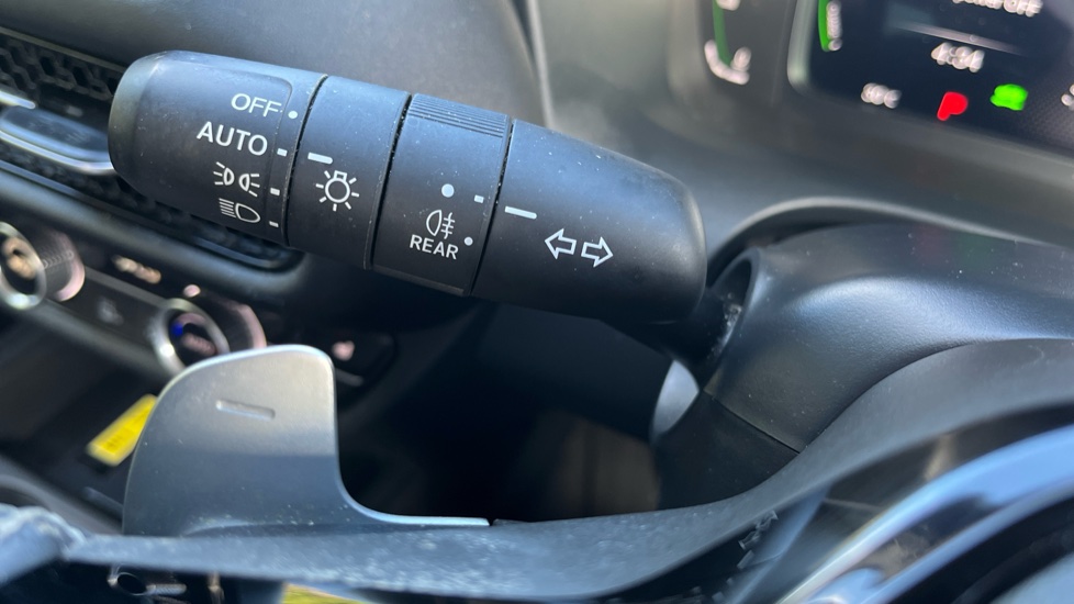Honda Zr-V 2.0 eHEV Advance 5dr CVT Hybrid Estate - Image 27